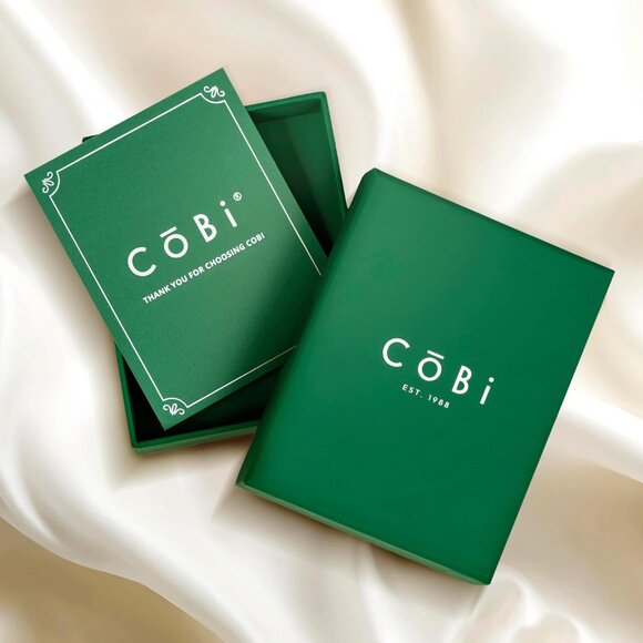 Silver Beaded Bracelets for Women Chunky Paperclip Chain Gift Jewelry - Picture 8 of 11